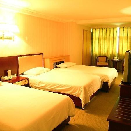 Wangfujing Dawan Hotel Πεκίνο Εξωτερικό φωτογραφία