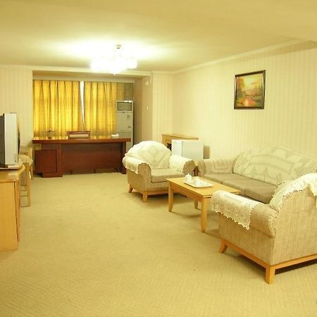 Wangfujing Dawan Hotel Πεκίνο Εξωτερικό φωτογραφία