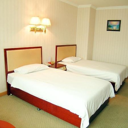 Wangfujing Dawan Hotel Πεκίνο Εξωτερικό φωτογραφία