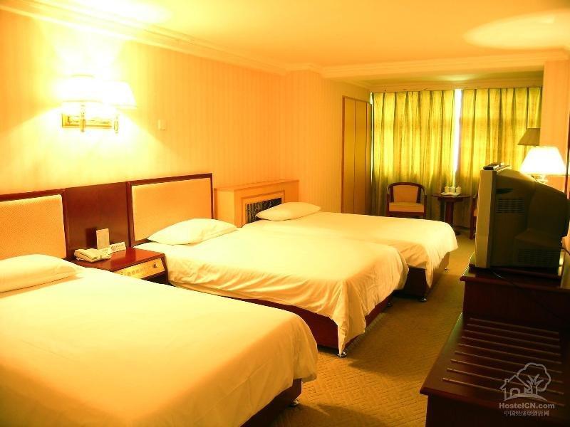 Wangfujing Dawan Hotel Πεκίνο Εξωτερικό φωτογραφία