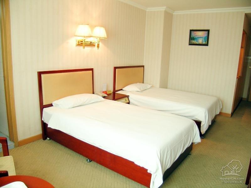 Wangfujing Dawan Hotel Πεκίνο Εξωτερικό φωτογραφία