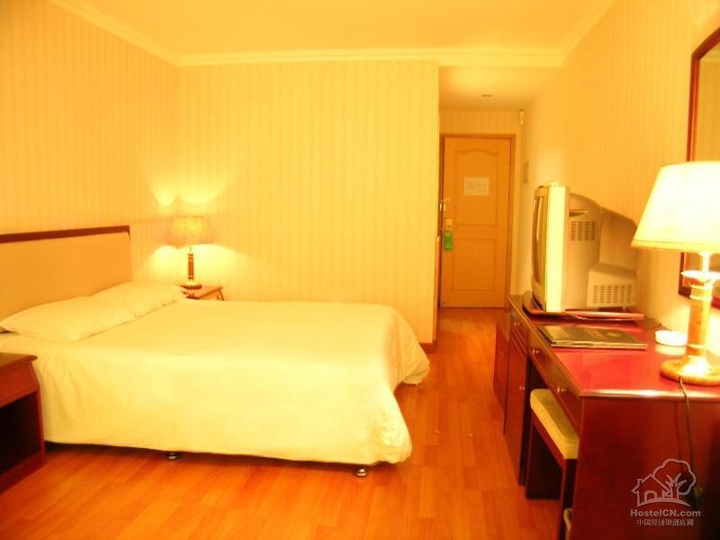 Wangfujing Dawan Hotel Πεκίνο Εξωτερικό φωτογραφία