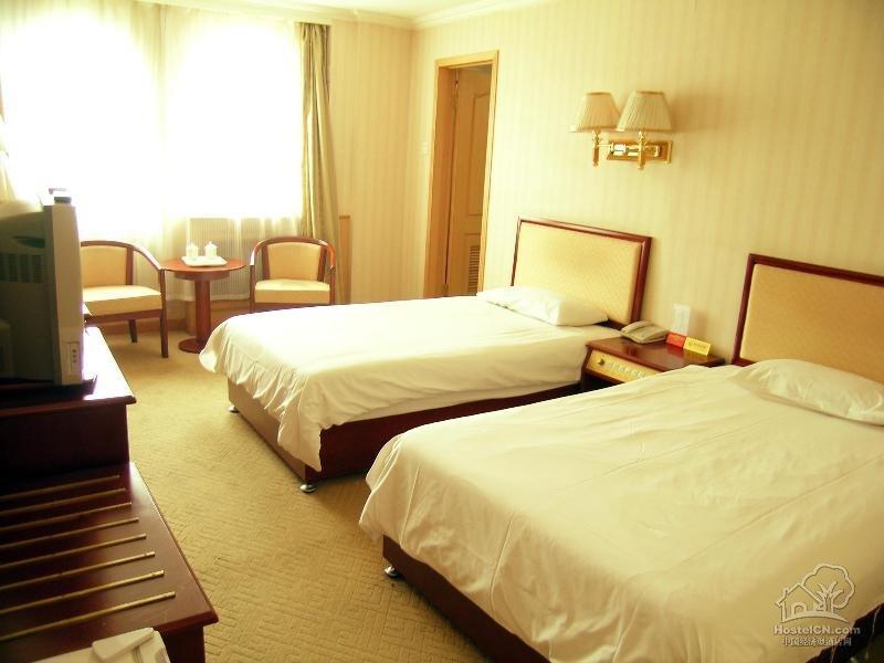 Wangfujing Dawan Hotel Πεκίνο Εξωτερικό φωτογραφία