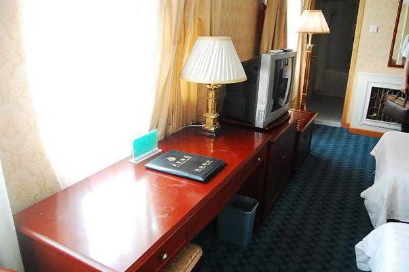 Wangfujing Dawan Hotel Πεκίνο Εξωτερικό φωτογραφία