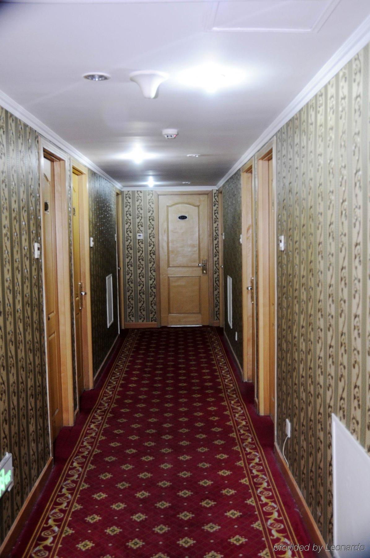 Wangfujing Dawan Hotel Πεκίνο Εξωτερικό φωτογραφία