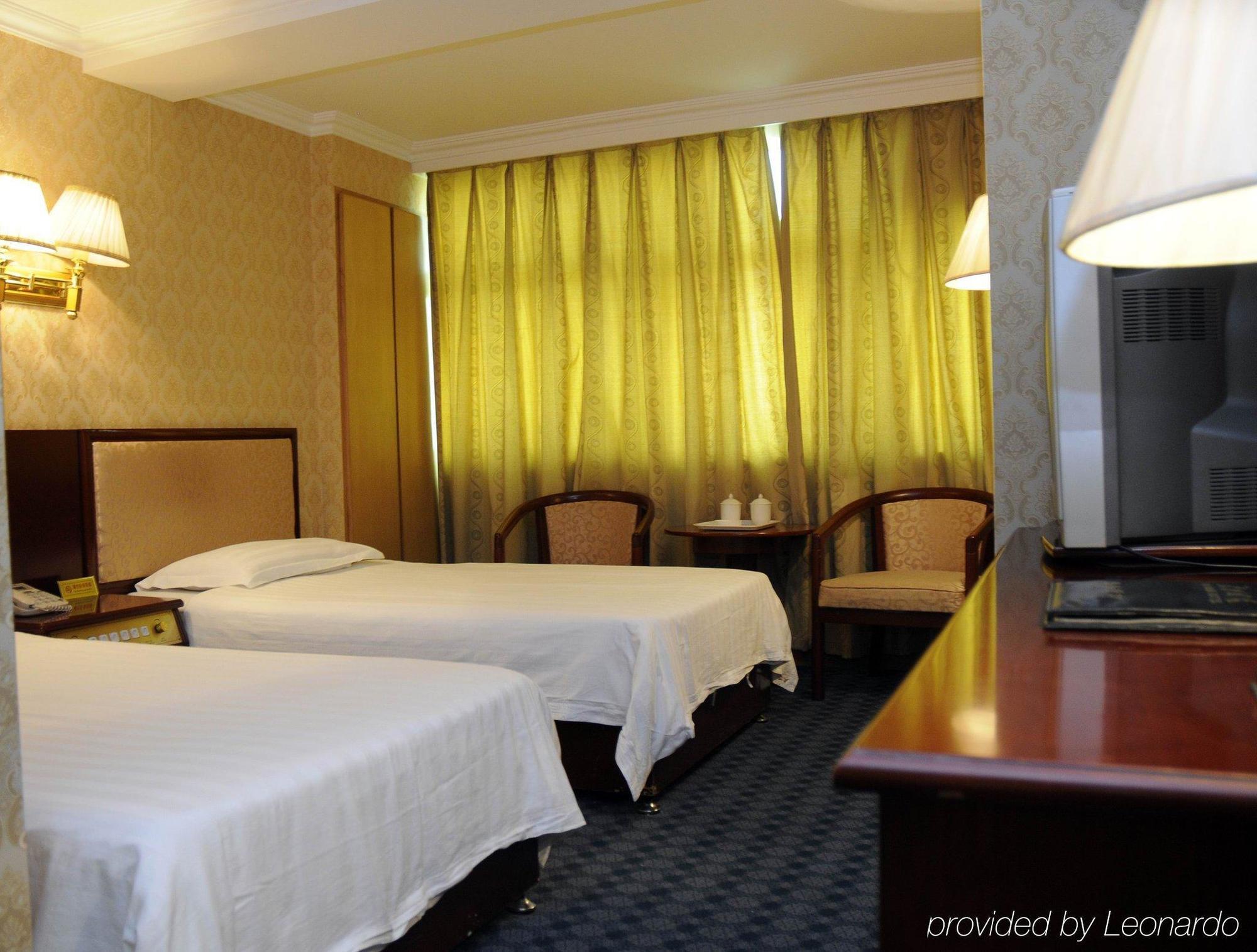 Wangfujing Dawan Hotel Πεκίνο Εξωτερικό φωτογραφία