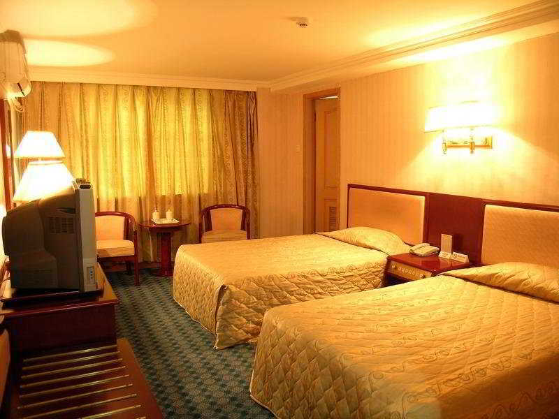 Wangfujing Dawan Hotel Πεκίνο Εξωτερικό φωτογραφία