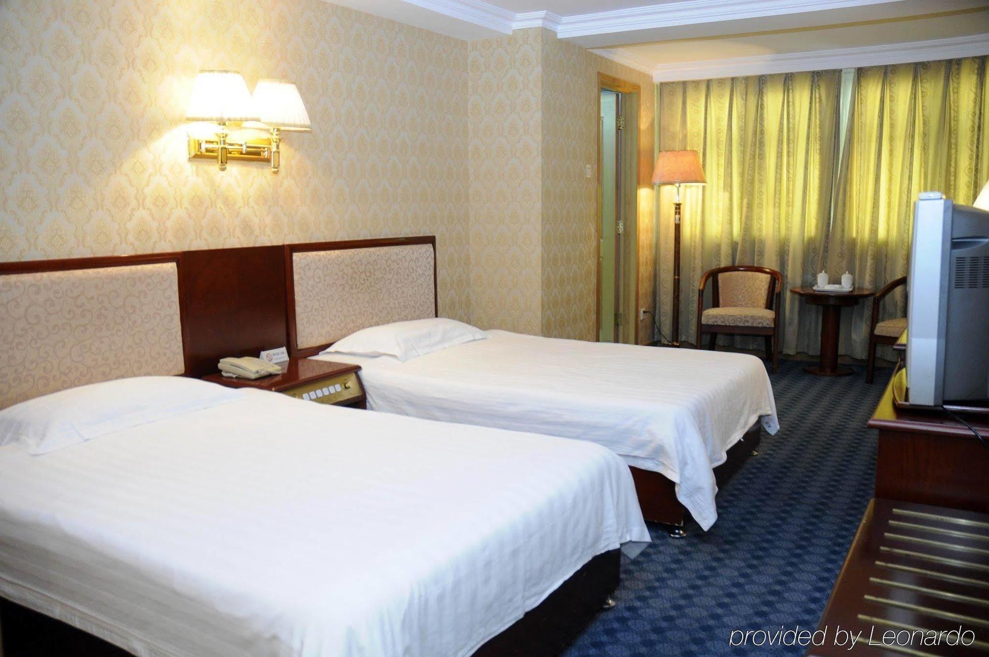 Wangfujing Dawan Hotel Πεκίνο Εξωτερικό φωτογραφία