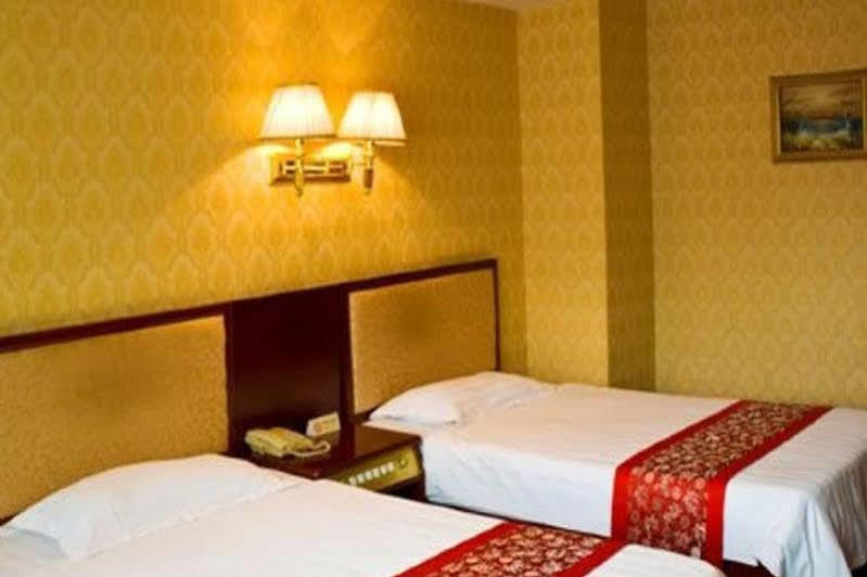 Wangfujing Dawan Hotel Πεκίνο Εξωτερικό φωτογραφία