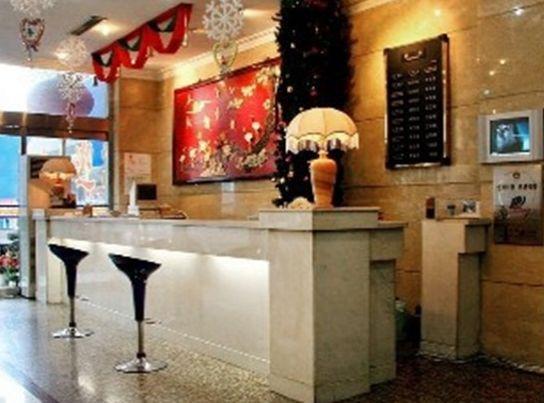 Wangfujing Dawan Hotel Πεκίνο Εξωτερικό φωτογραφία